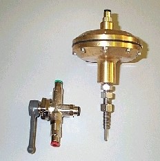 Hydraulic Actuator