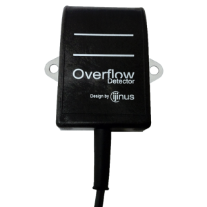 Overflow Monitor